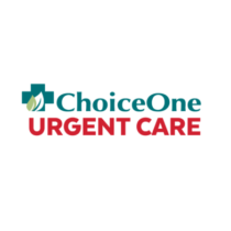 Group logo of ChoiceOne Urgent Care