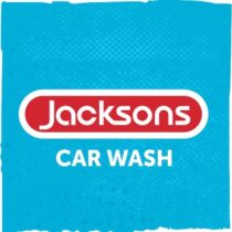Group logo of Jacksons Car Wash