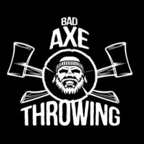 Group logo of Bad Axe Throwing