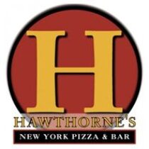 Group logo of Hawthorne's New York Pizza & Bar