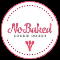 Group logo of NoBaked Cookie Dough