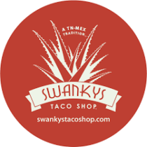 Group logo of Swanky's Taco Shop