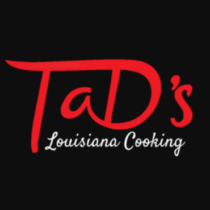 Group logo of TaD's Louisiana Cooking