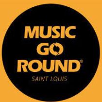 Group logo of Music Go Round