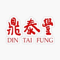 Group logo of Din Tai Fung