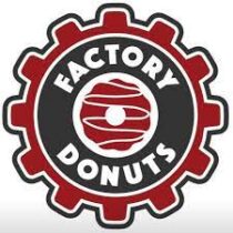 Group logo of Factory Donuts
