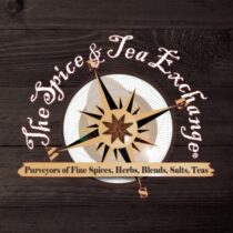 Group logo of The Spice & Tea Exchange