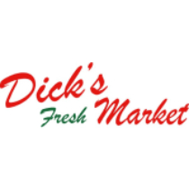 Group logo of Dick's Fresh Market