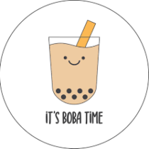 Group logo of It's Boba Time