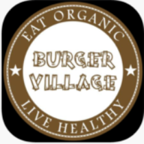 Group logo of Burger Village