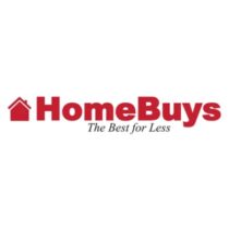 Group logo of HomeBuys