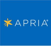 Group logo of Apria Healthcare