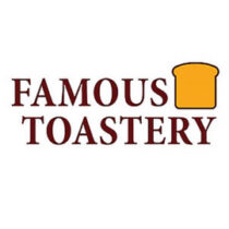 Group logo of Famous Toastery