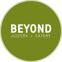 Group logo of Beyond Juicery+Eatery