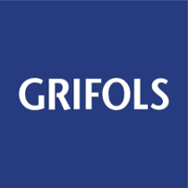 Group logo of Grifols Plasma