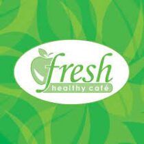 Group logo of Fresh Healthy Cafe