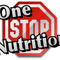 Group logo of One Stop Nutrition