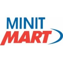 Group logo of Minit Mart