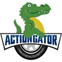 Group logo of Action Gator Tire