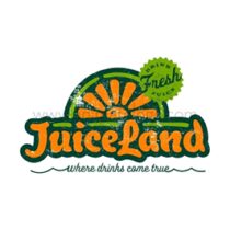 Group logo of Juice Land