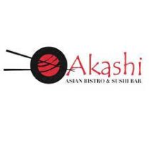 Group logo of Akashi Asian Bistro & Sushi Bar