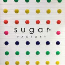 Group logo of Sugar Factory