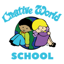 Group logo of Creative World School