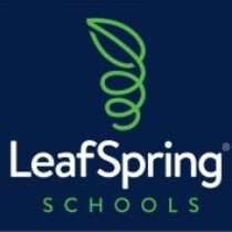 Group logo of LeafSpring School