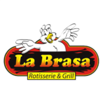 Group logo of La Brasa Grill