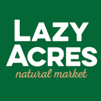 Group logo of Lazy Acres Natural Market