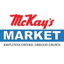 Group logo of McKay's Market