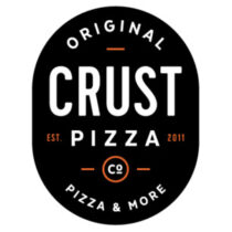 Group logo of Crust Pizza Co.