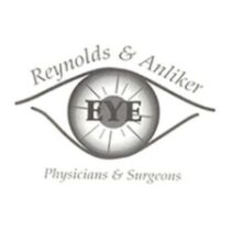 Group logo of Reynolds & Anliker Eye Physicians & Surgeons