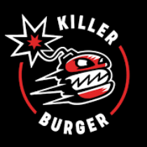 Group logo of Killer Burger