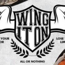 Group logo of Wing It On