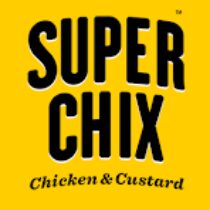 Group logo of Super Chix