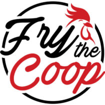 Group logo of Fry the Coop