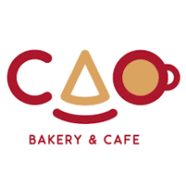 Group logo of CAO Bakery & Café