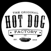 Group logo of The Original Hot Dog Factory