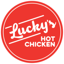 Group logo of Lucky's Hot Chicken