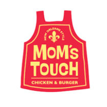 Group logo of Mom's Touch