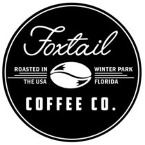 Group logo of Foxtail Coffee