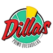 Group logo of Dillas Quesadillas