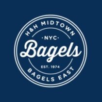 Group logo of H&H Bagels