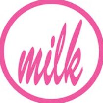 Group logo of Milk Bar