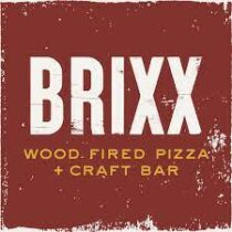 Group logo of Brixx Wood Fired Pizza