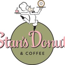 Group logo of Stan's Donuts