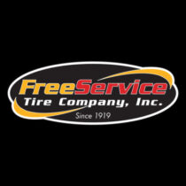 Group logo of Free Service Tire Company