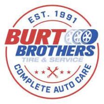 Group logo of Burt Brothers Tire & Service