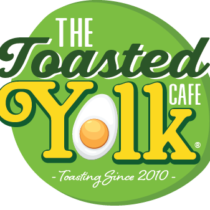 Group logo of The Toasted Yolk